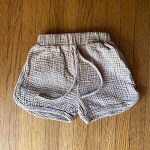 TODDLER SHORTS T2/3